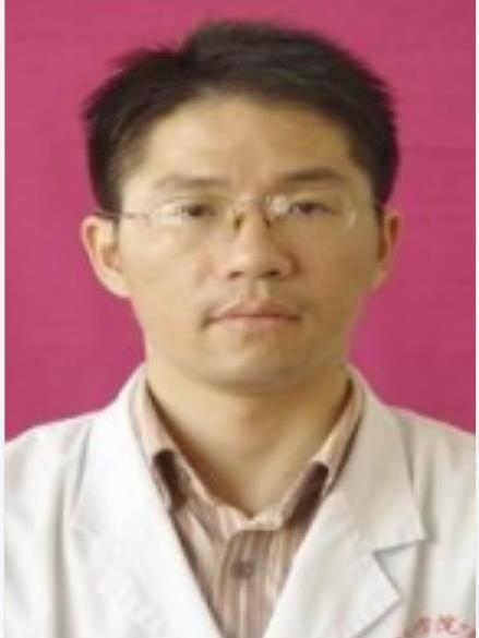 胡躍強(廣西中醫藥大學第一附屬醫院腦病科一病區主任醫師) 胡躍強(廣西中醫藥大學第一附屬醫院腦病科一病區主任醫師)