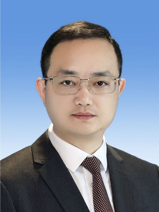 蔣波(四川省綿陽市安州區人民政府黨組成員、副區長) 蔣波(四川省綿陽市安州區人民政府黨組成員、副區長)