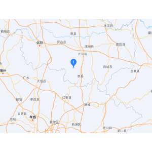 大窪水庫