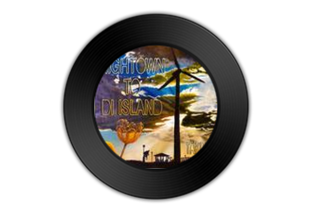 Tropical Night(歌曲) Tropical Night(歌曲)