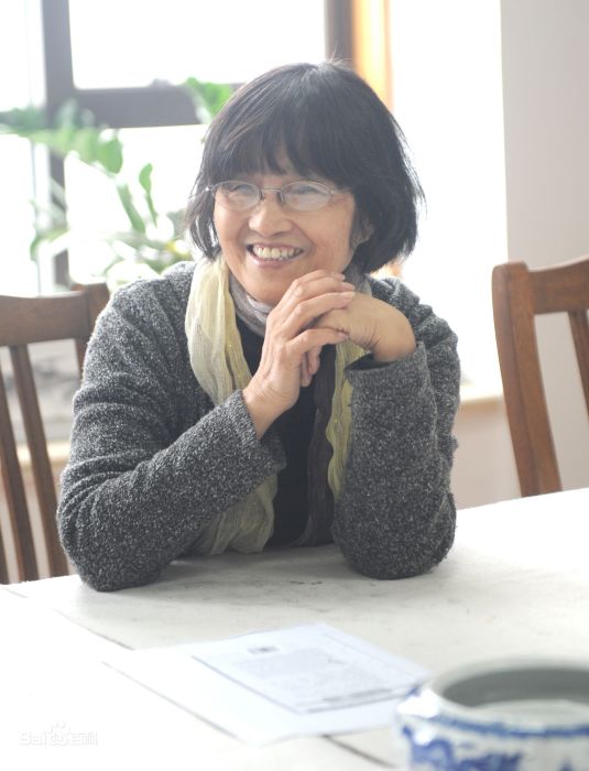 徐麗延 徐麗延