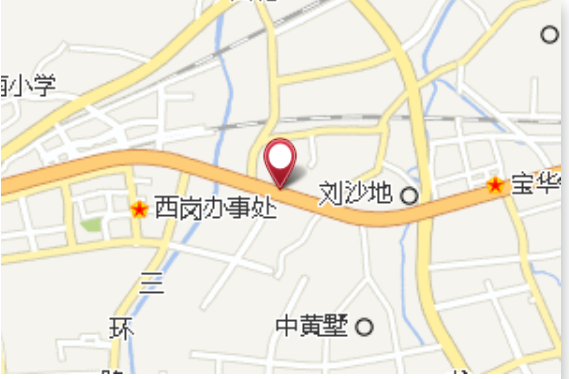 羅山咀 羅山咀