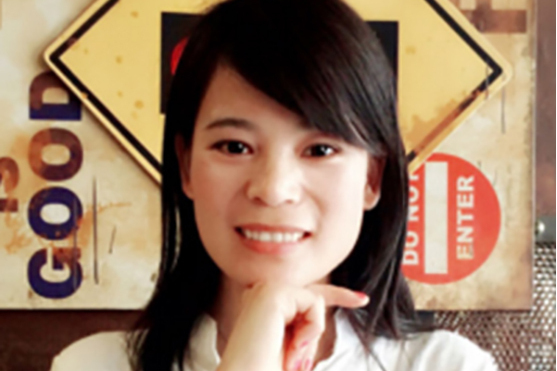 王迎(江蘇師範大學化學與材料科學學院副教授) 王迎(江蘇師範大學化學與材料科學學院副教授)