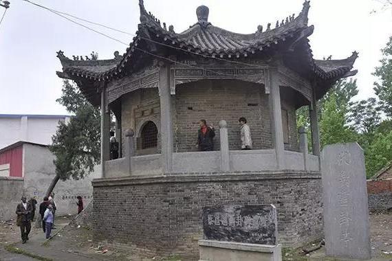 白龜廟 白龜廟