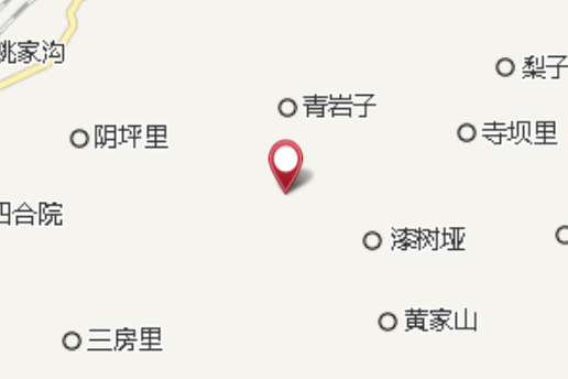 四埡口