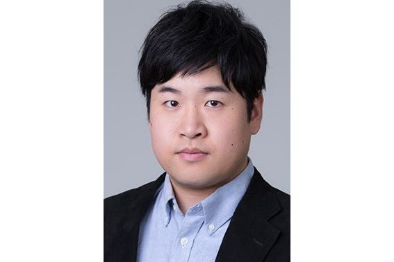 森田甘路 森田甘路