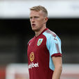 Luke Hendrie Luke Hendrie