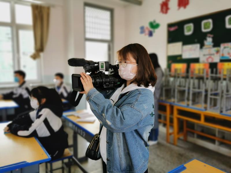 洪蓉(吳忠市新聞傳媒中心記者) 洪蓉(吳忠市新聞傳媒中心記者)
