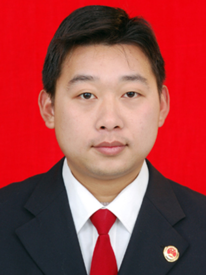 朱旭陽(湖南省懷化市沅陵縣監委委員) 朱旭陽(湖南省懷化市沅陵縣監委委員)