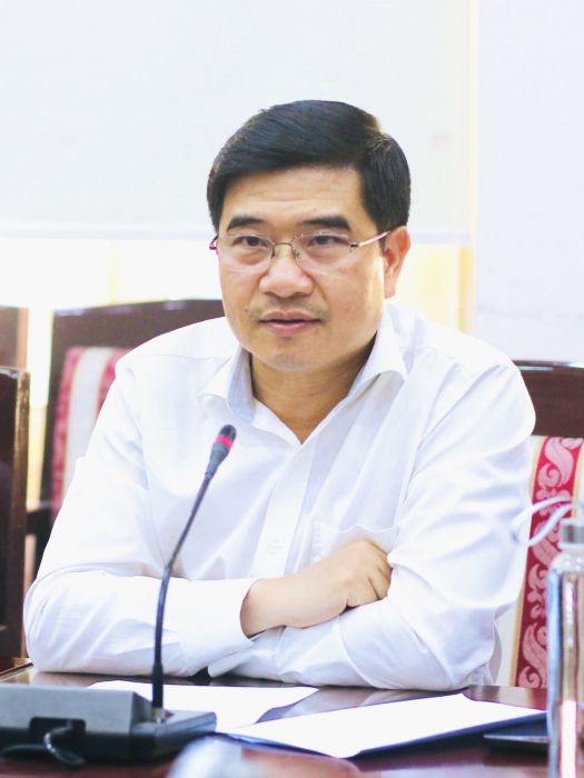 阮德全 阮德全