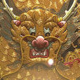 釘金繡 釘金繡
