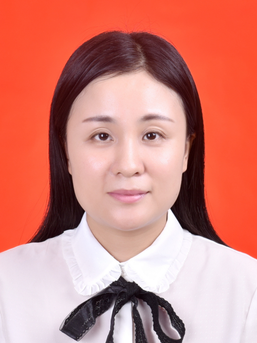 張麗娜(雨花區衛生健康局副局長) 張麗娜(雨花區衛生健康局副局長)