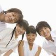 同輩群體(同齡群體)
