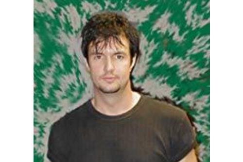 Danny Hayden Danny Hayden