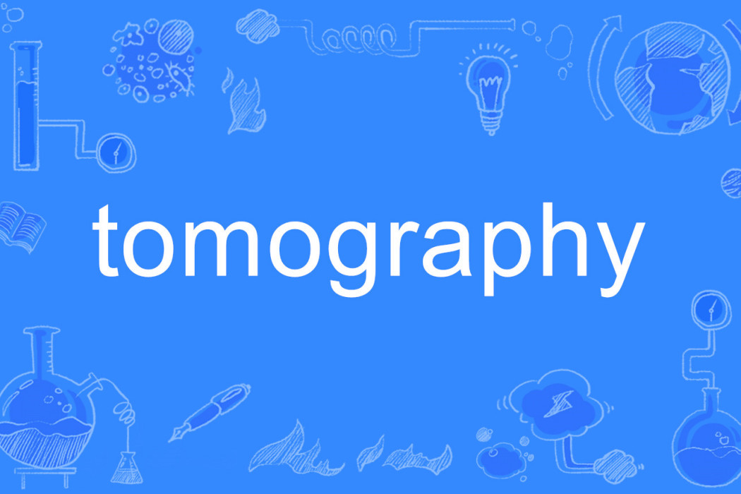 tomography tomography