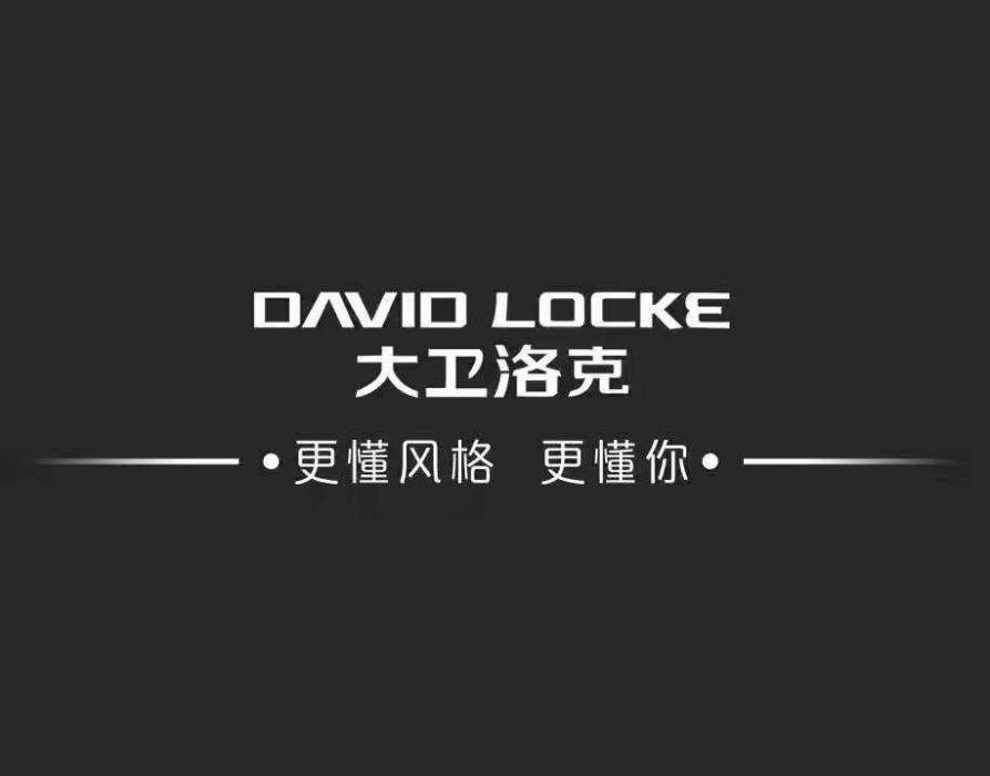 大衛洛克 大衛洛克