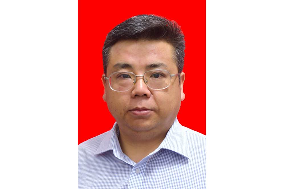 魯登洲 魯登洲