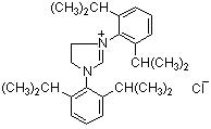 1,3-雙(2,6-二異丙基苯基)咪唑鎓氯鹽