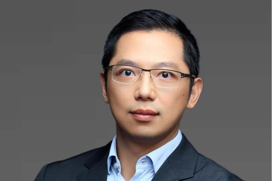 胡國劍(上海瑞逸環境設計有限公司總經理)