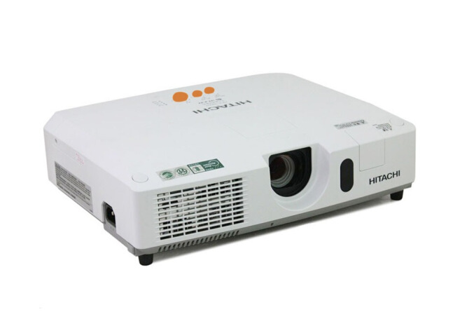 日立HCP-5100X 日立HCP-5100X