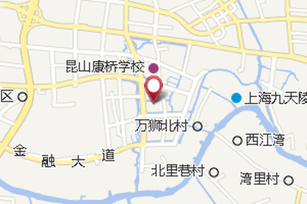 聚華涇