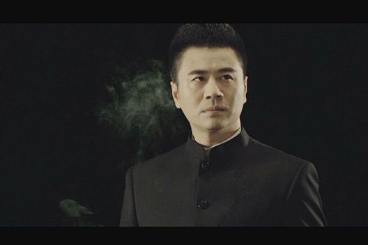 夢回雄關 夢回雄關
