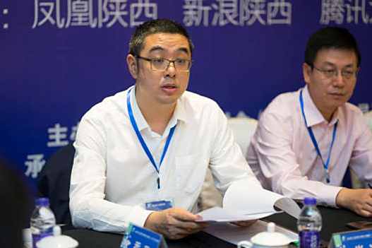 肖冰(陝西量得實業開發有限公司總經理,陝西省歐美同學會副會長) 肖冰(陝西量得實業開發有限公司總經理,陝西省歐美同學會副會長)