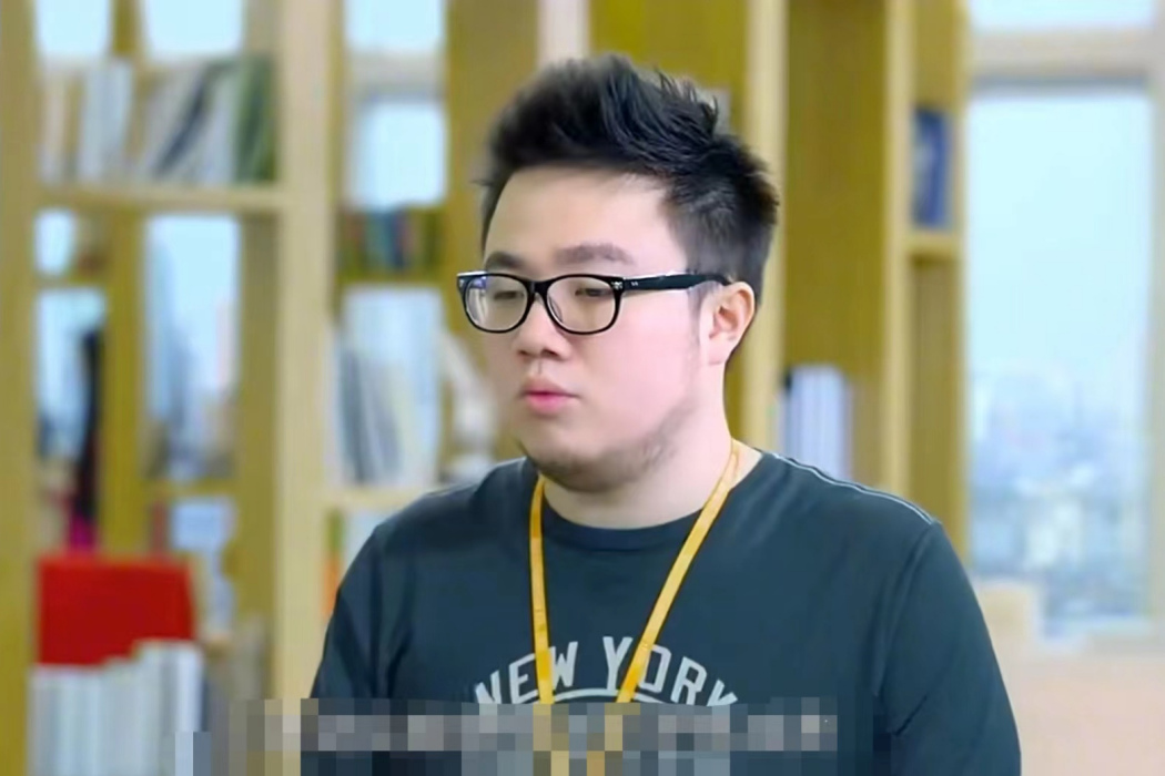 吉喆(都市情感劇《職場是個技術活》中的角色,由巴圖飾演) 吉喆(都市情感劇《職場是個技術活》中的角色,由巴圖飾演)