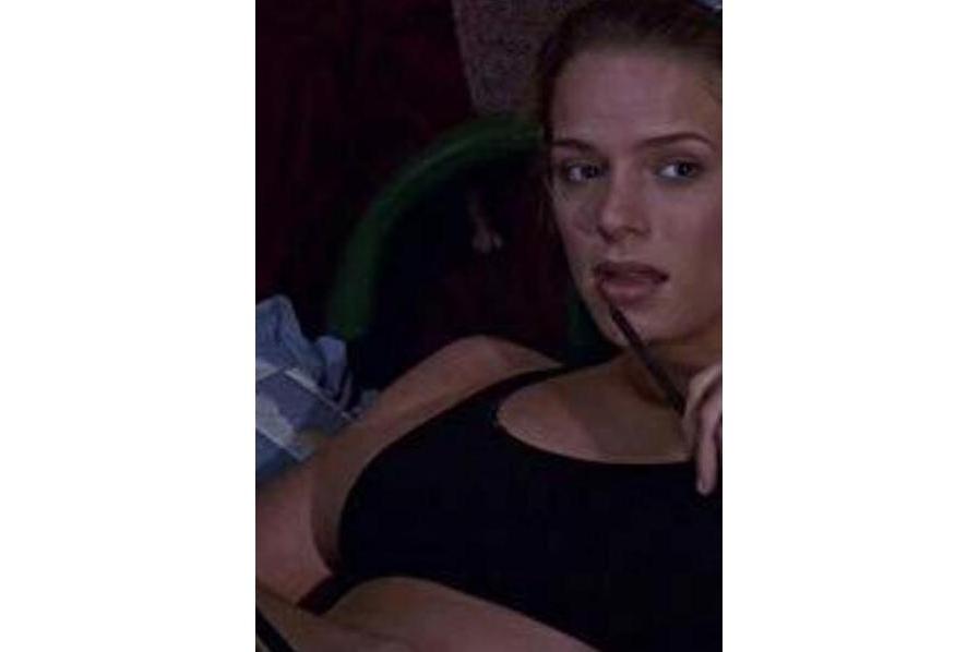 Paige French Paige French