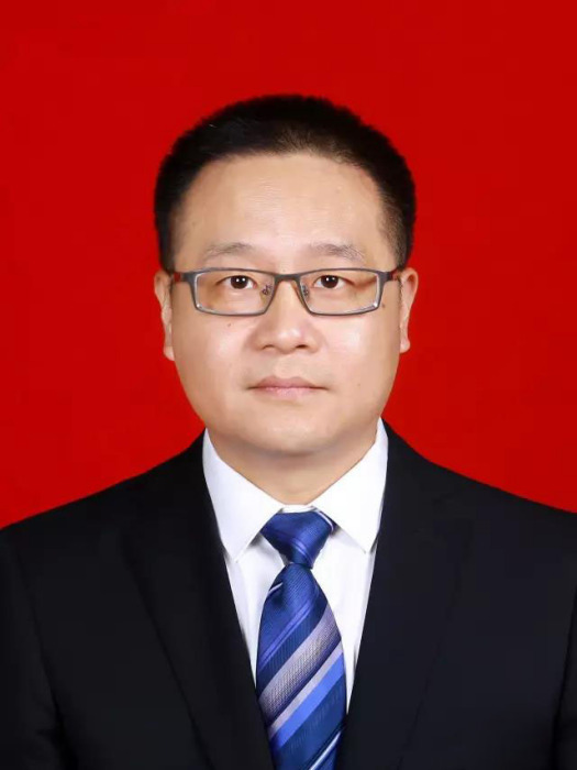 何華君(四川省江油市委常委、組織部長) 何華君(四川省江油市委常委、組織部長)