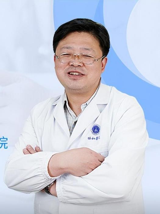 王全勝(華中科技大學同濟醫學院附屬協和醫院醫生) 王全勝(華中科技大學同濟醫學院附屬協和醫院醫生)