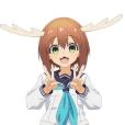 鹿乃子乃子