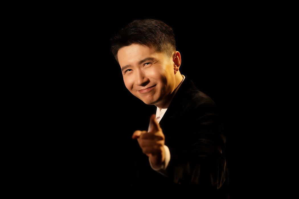 劉喆(中國內地男演員)
