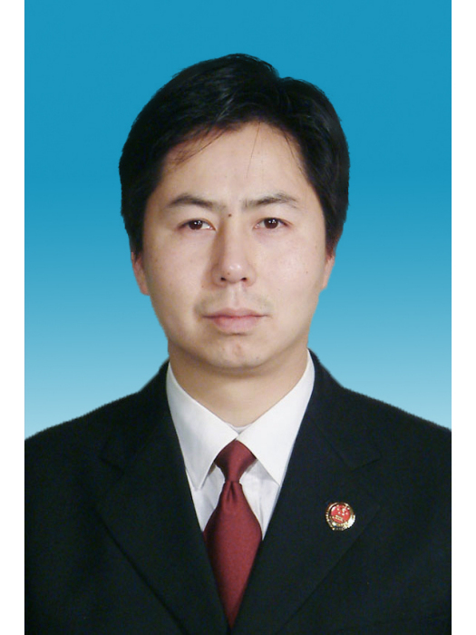 劉勁松(四川省雅安市人民檢察院檢察委員會專職委員) 劉勁松(四川省雅安市人民檢察院檢察委員會專職委員)
