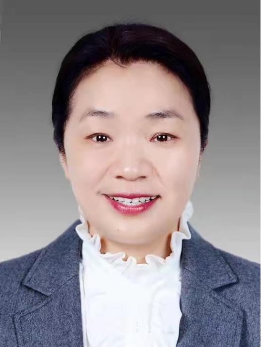 李愛華(山東省菏澤市牡丹區教育和體育局黨組成員、區教育事業發展中心主任) 李愛華(山東省菏澤市牡丹區教育和體育局黨組成員、區教育事業發展中心主任)