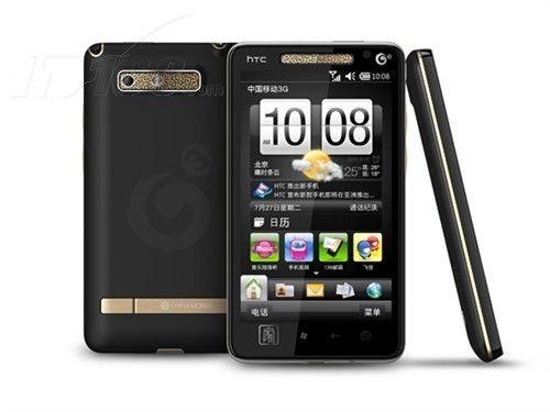 HTC T9188(天璽)(HTC 天璽T9188) HTC T9188(天璽)(HTC 天璽T9188)