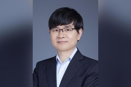 丁劍(北京大學數學科學學院講席教授) 丁劍(北京大學數學科學學院講席教授)