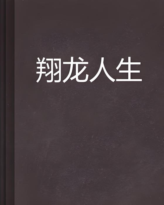 翔龍人生 翔龍人生