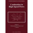 Combustion in High-Speed Flows Combustion in High-Speed Flows