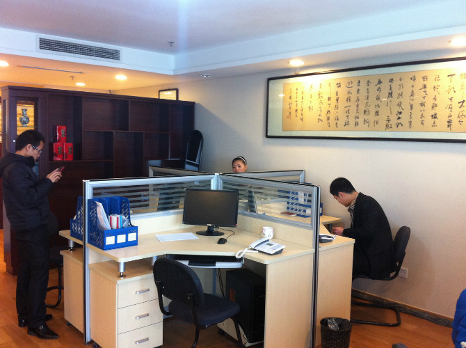 北京總辦公室4
