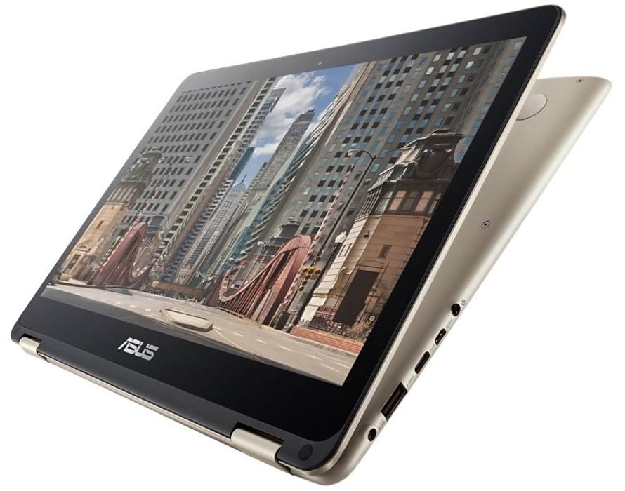 華碩ZenBook TP360CA 華碩ZenBook TP360CA