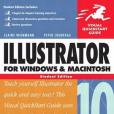 Illustrator 10 for Windows and Macintosh Illustrator 10 for Windows and Macintosh