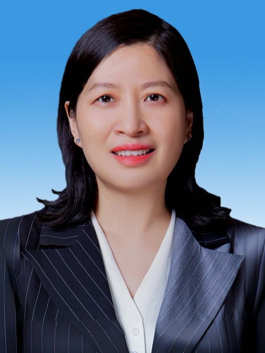 田俊麗 田俊麗