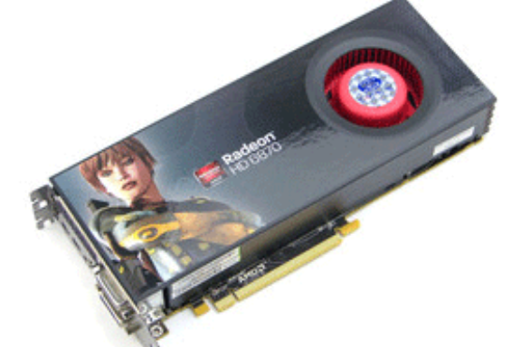 藍寶石HD6870 1G DDR5 藍寶石HD6870 1G DDR5