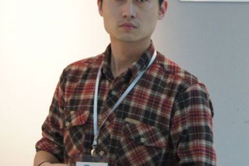 史知元 史知元