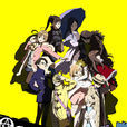 超自然9人組(Occultic;Nine（A-1 Pictures改編的動畫作品）)