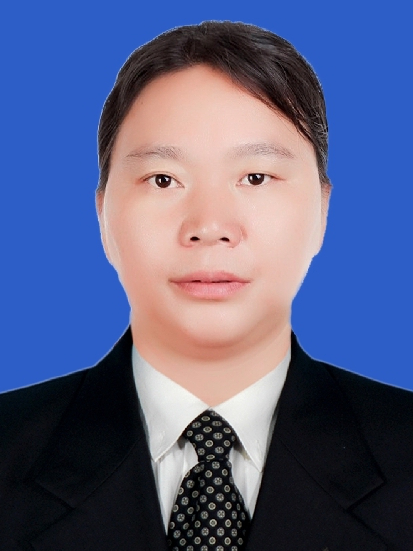曾秀容 曾秀容