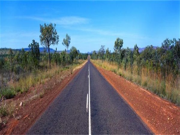 公路環境 公路環境