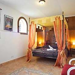 Holiday home Can na Lluny Cala Torta Holiday home Can na Lluny Cala Torta