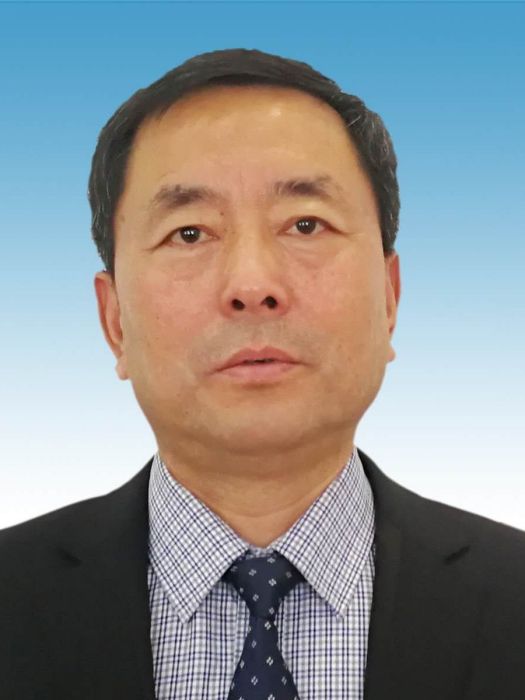 張愛民(內蒙古自治區體育局原二級巡視員) 張愛民(內蒙古自治區體育局原二級巡視員)